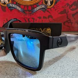 Heatwaves Sunglasses 