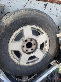 Llantas Usadas Buenas 17
