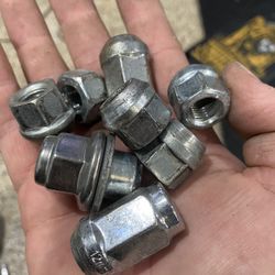 Lug Nuts