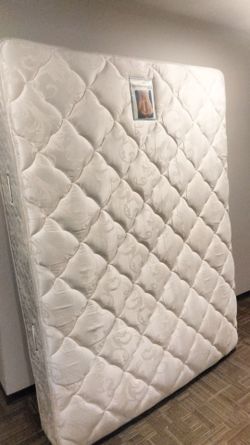 Queen Mattress