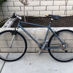 Schwinn Bike