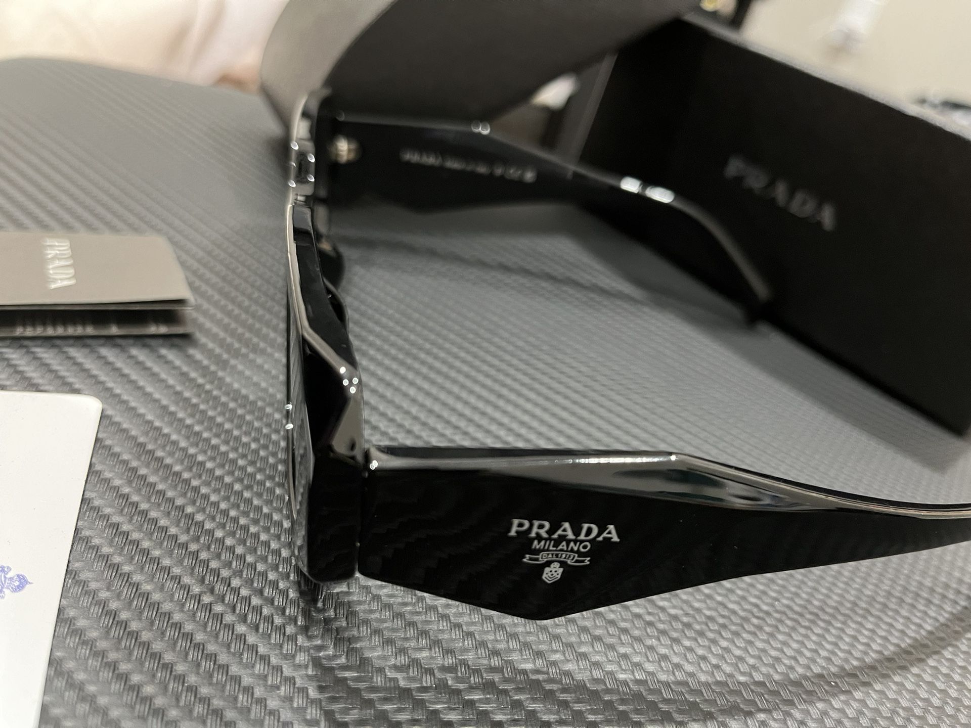 Prada Shades
