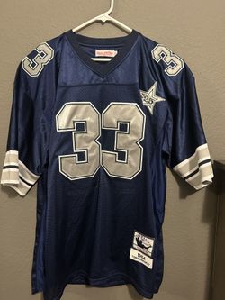 Tony Dorsett throwback jersey