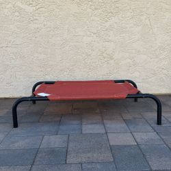 Outdoor Dog Bed