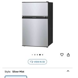 Mini Refrigerator
