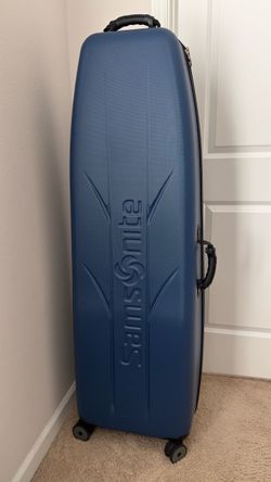 Samsonite Travel Golf Case