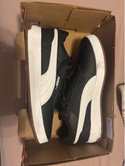 Puma men shoes