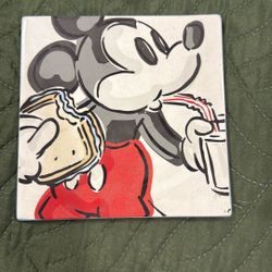 Mickey