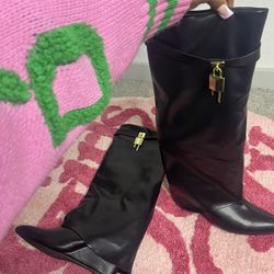 Givenchy Boots
