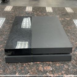 Sony Ps4 (1tb)