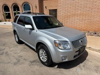 2009 Mercury Mariner