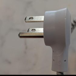 Hanycony 6 Outlet Surge Protector with USB Ports