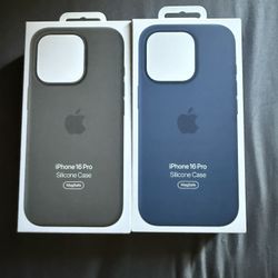 iPhone 16 Pro (CASE)