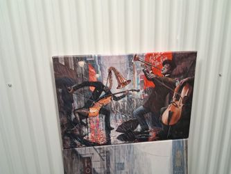 music art