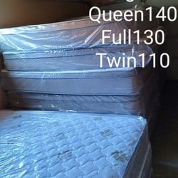 Mattresses Set 