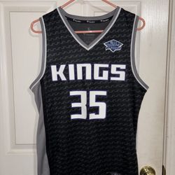 Kings Jersey 
