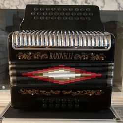 Baronelli Accordion (sol)