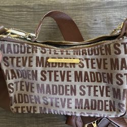 Steve Madden Bag