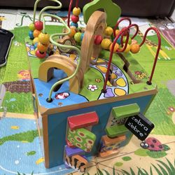 Zanny The Zoo - kids Play