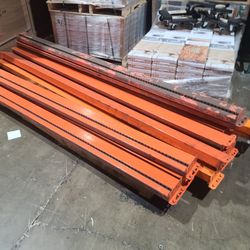 Pallet Rack