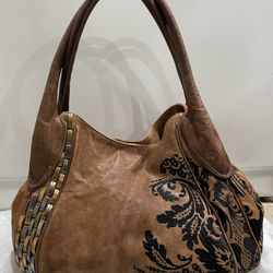 Isabella Fiore Handbag