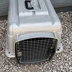 Dog Cage 20” 17” 24”