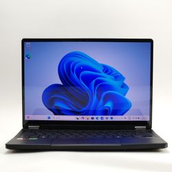 Asus ProArt PX13 13.3" Ryzen AI 9 HX 370 2.0GHz 32GB RAM 1TB SSD GeForce RTX 4050