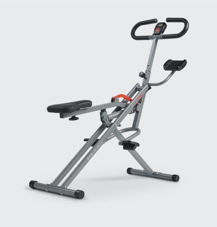 Home Exercise Equipment