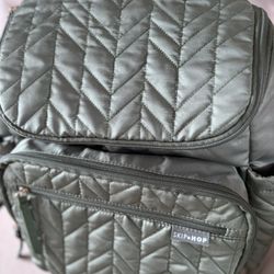 Skip Hop Diaper Bag