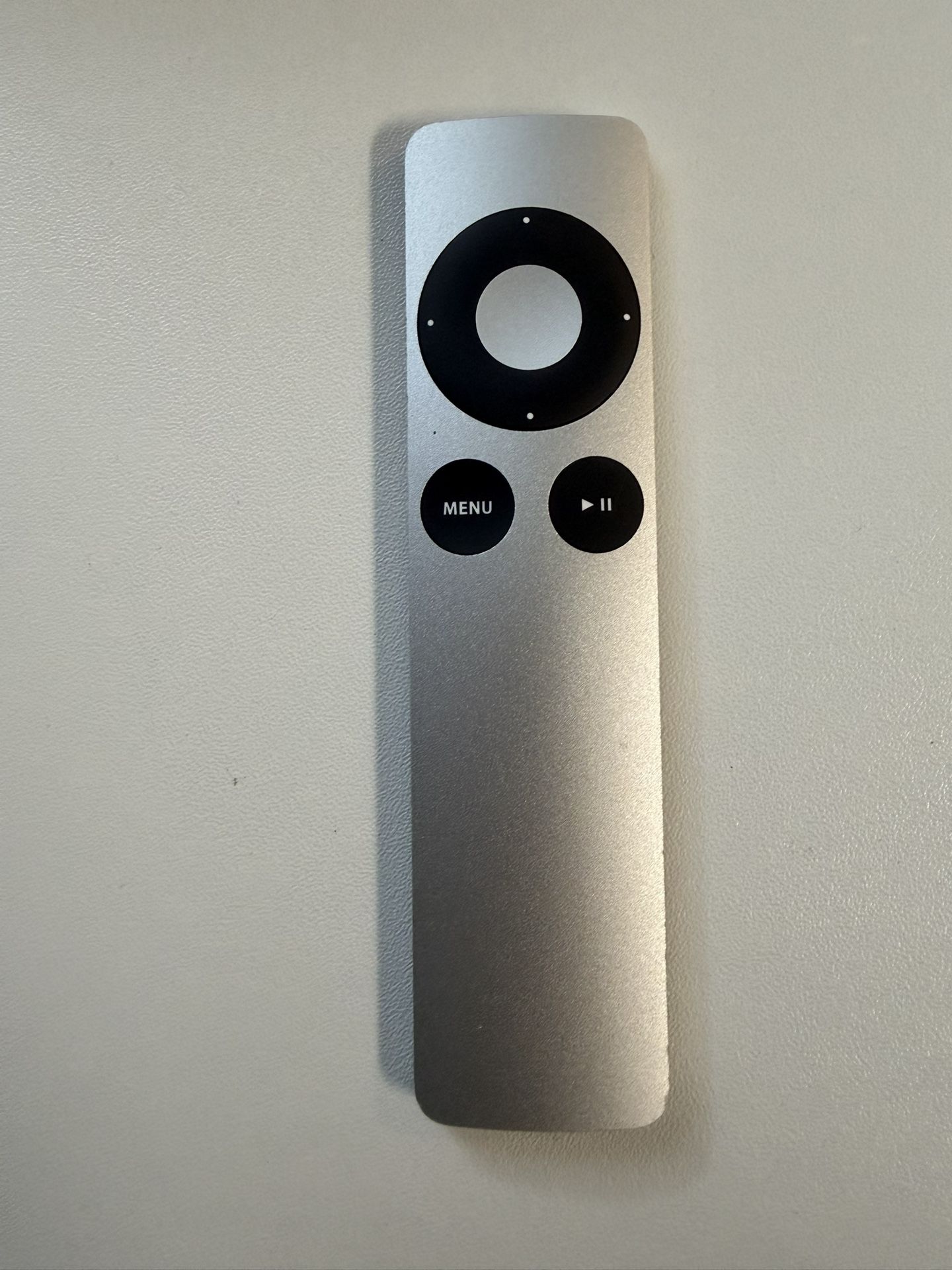 Apple Tv Remote