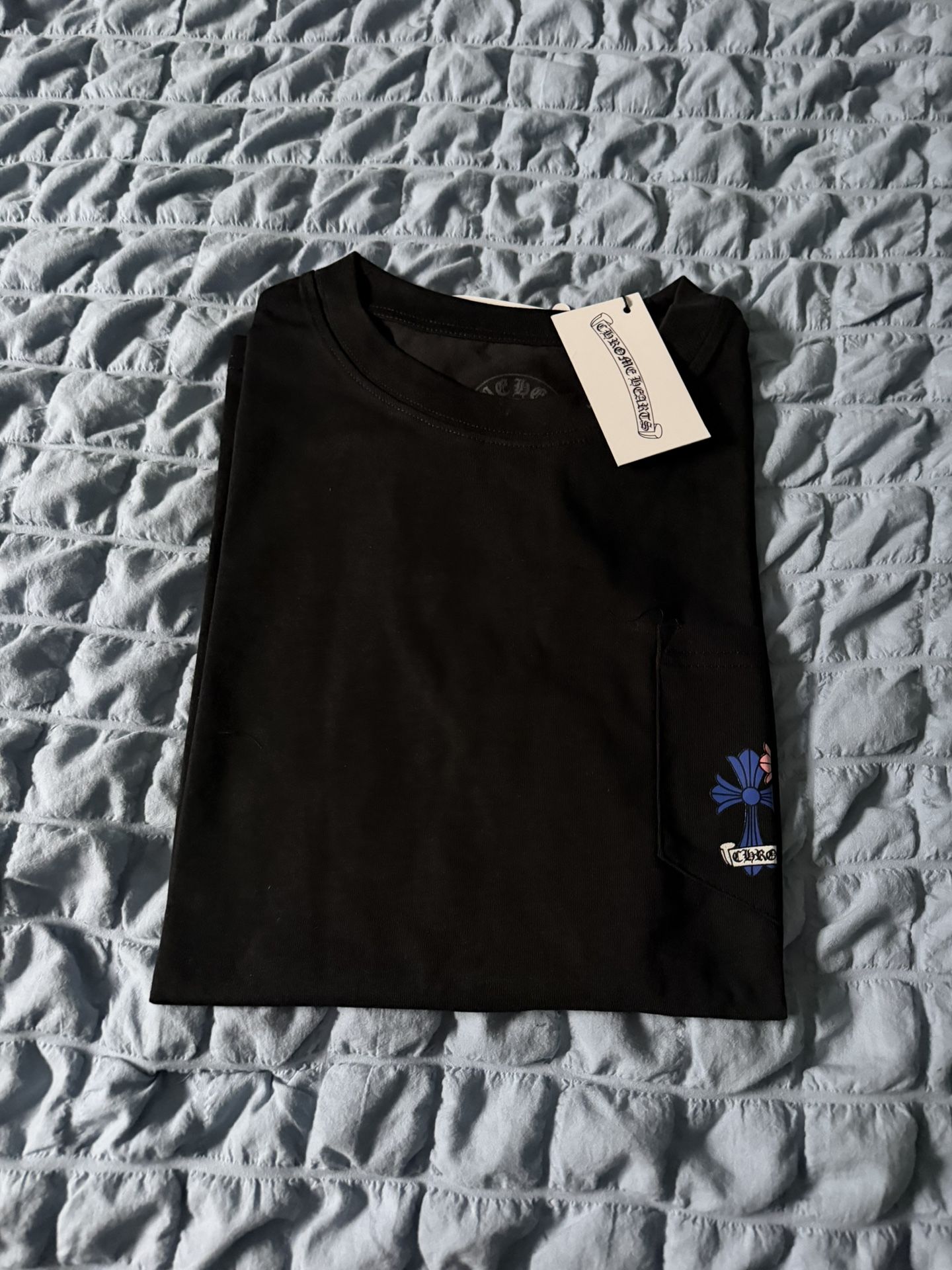 Chrome hearts long sleeve