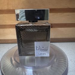 Aquatic Masculine Smokey 