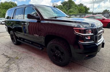 2️⃣0️⃣1️⃣9️⃣Chevytahoe In House Financing