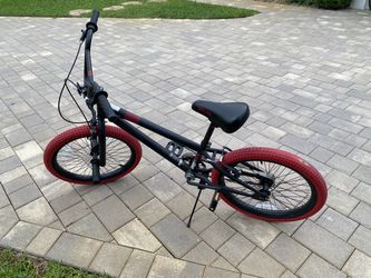 20” Boys Bike