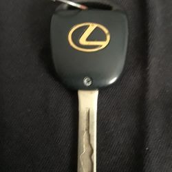 Fob For Lexus