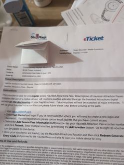 Magic mountain freight fest 2027