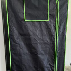 Plant And Seedling Grow Tent