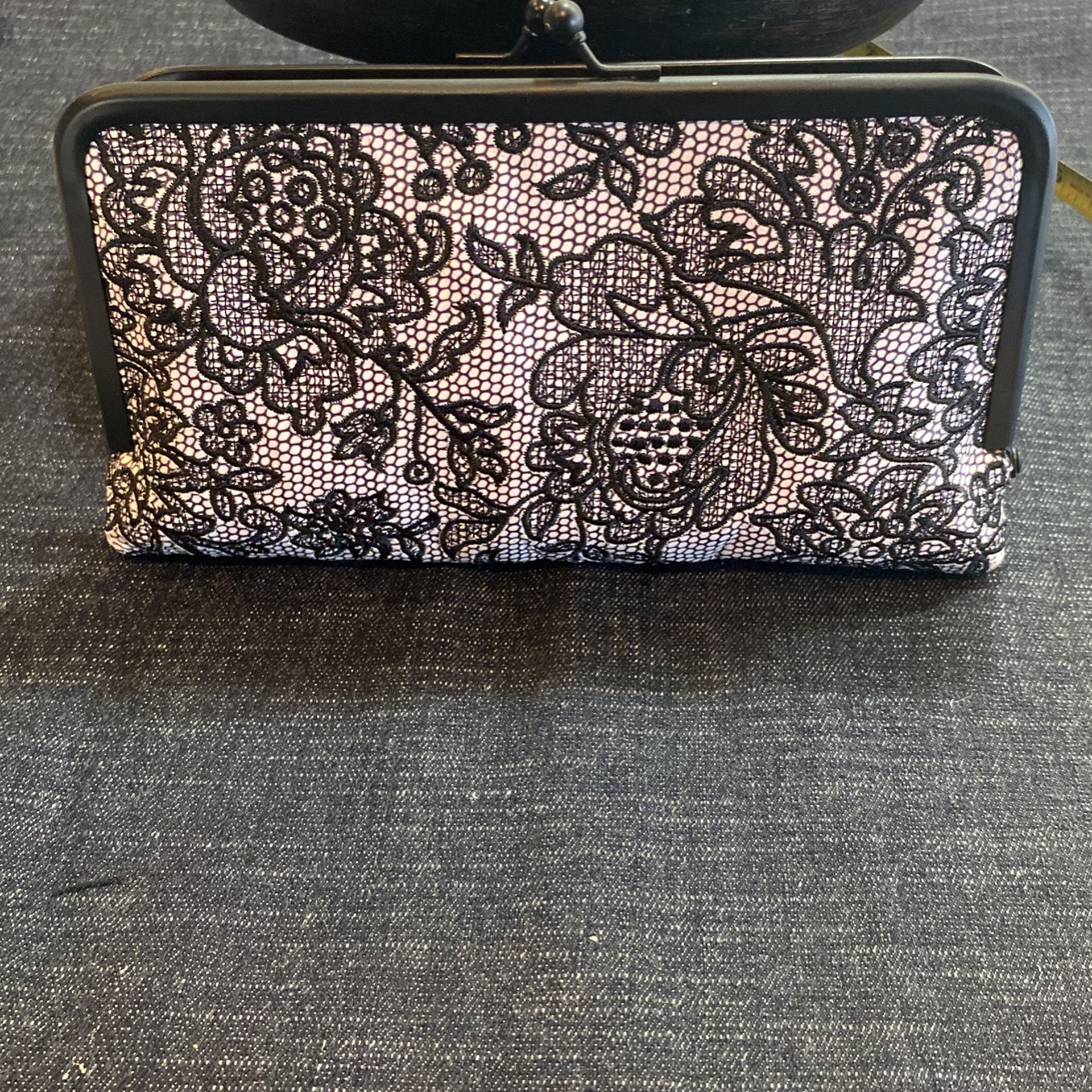 Patricia Nash Wallet