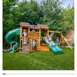 Adventure Playset
