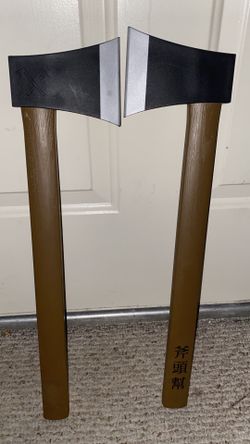 Practice throwing 21 inches