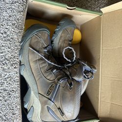 Keen Boots OBO