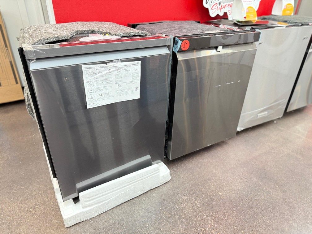 Dishwasher