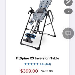 Teeter