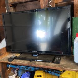 Insignia Tv