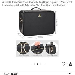 Make Up Bag