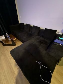 Sofa like new