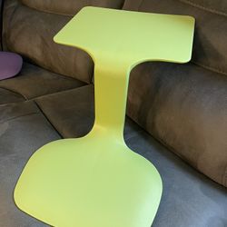 ECR4Kids The Surf Portable Lap Desk, Flexible Seating