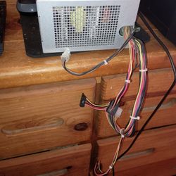 Power Supply