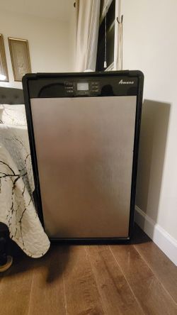 Portable AC - Amana APN 14K