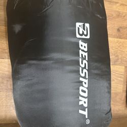 Bessport Mummy Sleeping Bag 